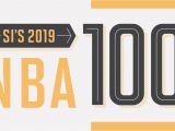 San Antonio Bulk Pickup Schedule 2019 top 100 Nba Players Of 2019 Count Down 10 1 Si Com