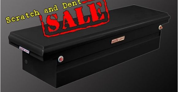 Scratch and Dent tool Boxes Weatherguard Scratch and Dent Steel Hd tool Boxes