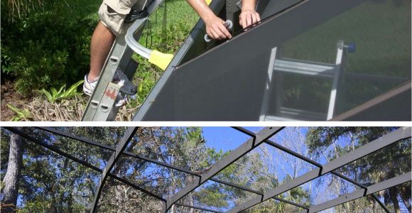 Screen Enclosure Repair Jacksonville Fl Screen Repair Replacement Jacksonville Fl Fchps