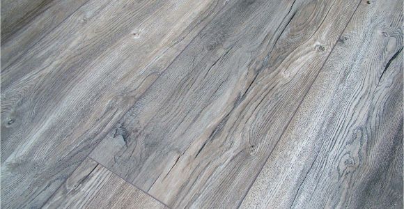 Sea island Oak Laminate Harbour Oak Grey Laminate Flooring Pallet Deal Ac4 8mm 4v