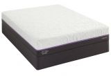 Sealy Cushion Firm Vs Firm Sealy Posturepedic Optimum Radiance Cushion Firm King Mattress