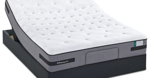 Sealy Posturepedic Plus Deveraux Mattress Sealy Posturepedic Plus Deveraux 11 5 Quot Firm Mattress