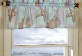 Seashore or Nautical Window Valances Awesome Nautical Valances Photo Designs