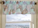 Seashore or Nautical Window Valances Awesome Nautical Valances Photo Designs