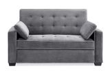 Serta Meredith Convertible sofa Walmart Serta Convertible sofa Design Inspiration Onlystudypoint Com