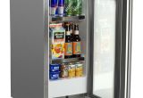 Shallow Depth Undercounter Beverage Fridge Undercounter Refrigerators From Marvel Refrigeration