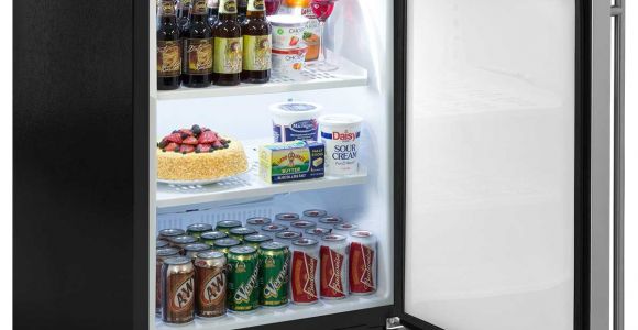 Shallow Depth Undercounter Fridge Undercounter Refrigerators From Marvel Refrigeration