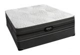 Simmons Beautyrest Black Hybrid Reviews Simmons Beautyrest Black Hybrid Alcove Plush Mattress