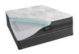 Simmons Beautyrest Black Hybrid Reviews Simmons Beautyrest Black Hybrid Alcove Plush Mattress