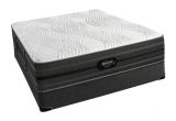 Simmons Beautyrest Black Hybrid Reviews Simmons Beautyrest Black Hybrid Gladney Luxury Firm