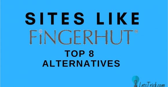 Sites Like Fingerhut No Credit Check Sites Like Fingerhut top 8 Alternatives Letstrick