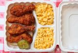 Skip the Dishes Columbus Ohio Hot Chicken Takeover Wikipedia