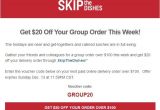 Skip the Dishes Coupon Code Skip the Dishes