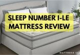 Sleep Number Bed Limited Edition Sleep Number I Le Review the Right Innovation Series Mattress for You