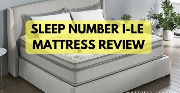 Sleep Number Bed Limited Edition Sleep Number I Le Review the Right Innovation Series Mattress for You