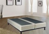 Sleep Number Split King Adjustable Bed Disassembly Shop Spring Coil 8 Inch Queen Size Split Foundation On Sale Free