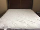 Slumber Cloud Mattress Pad Reviews Slumber Cloud Dryline Mattress Protector Review the