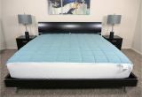 Slumber Cloud Nacreous Mattress Pad Review Slumber Cloud Nacreous Mattress Pad Review Sleepopolis