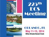 Smart Recovery Meetings San Diego 225th Ecs Meeting Meeting Program by the Electrochemical society