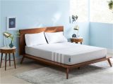 Snuggle Home 10 Foam Two Sided Mattress Reviews Sleep