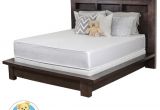 Snuggle Home Mattress Reviews Snuggle Home 10 Inch Foam Two Sided Mattress Queen Queen