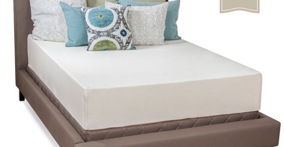 Snuggle Home Mattress Reviews Snuggle Home 12 Quot Medium Tight top Gel Memory Foam Mattress