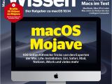 So Cal Flyer 2019 Mac Life Wissen 02 2018 A Jetzt Bei Falkemedia Kaufen Falkemedia