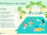 Solar Pool Heating In Las Vegas the 5 Best Months to Be at A Las Vegas Pool