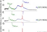 Spectrum Labs Quick Fix Plus Near Me Hidden Role Of Intermolecular Proton Transfer In the Anomalously