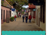 St Augustine Wine tour Exploring attractions In Historic St Augustine with Kids Things to