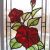 Stained Glass Supply Store Denver Stained Glass Hibiscus Panel My Luv 4 Glass Pinterest Stained