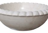 Stone Vessel Sink Clearance Tashmart Stone Sinks Travertine Sinks Bathroom Vessel Sinks