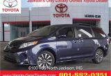 Storage Facilities In Jackson Ms 2019 toyota Sienna Xle 5tddz3dc1ks218428 Herrin Gear toyota