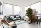 Studio 7 Living Spaces 12 Perfect Studio Apartment Layouts that Work