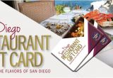 Synergy Gift Card San Diego Restaurants Synergy Gift Card Lamoureph Blog