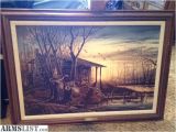 Terry Redlin Art for Sale Armslist for Sale Trade Terry Redlin Prints