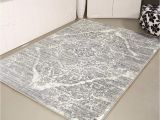 Texas Star area Rugs Amazon Com Persian Rugs 4620 Distressed Silver 7 10×10 6 area Rug