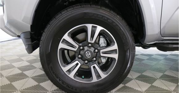 Texas Tires Abilene Abilene Tx 2019 toyota Tacoma Trd Sport 3tmaz5cn9km083510 Lithia toyota Of