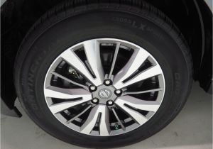 The Little Tire Shop Hattiesburg Ms 2018 Nissan Pathfinder S 5n1dr2mn6jc620680 Petro Nissan