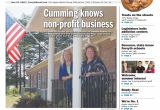 Tiff S Treats Cookie Delivery College Station forsyth Herald June 23 2016 by Appen Media Group issuu