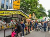 Tom S Food Market Hamburg Muhlenkampfest Stadtfest Winterhude 2018 Hamburg De