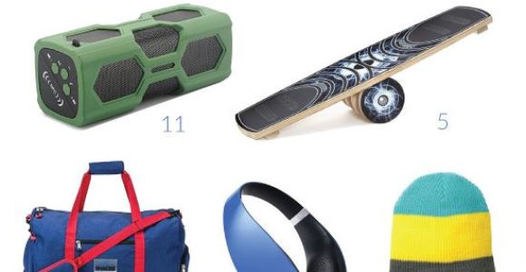 Top 10 Christmas Gifts for Teenage Guys 2019 15 Coolest Christmas Gifts You Can Get for Teen Boys Christmas