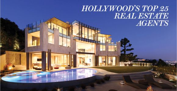 Top Los Angeles Residential Architects Hollywood S top 25 Real Estate Agents Hollywood Reporter