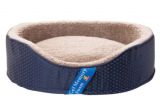 Top Paw Gel Memory Foam Dog Bed top Paw Gel Memory Foam Lounger Pet Bed Reviews Find the