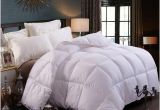 Top Rated Feather Down Comforter Aliexpress Com Buy 2016 White Pink Beige Warm Winter