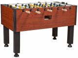 Tornado Elite Foosball Table Used tornado Elite Foosball Table Review