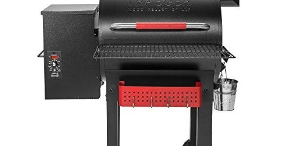 Traeger Renegade Elite Reviews 2018 Traeger Grills Tfb38tca Renegade Elite Wood Pellet Grill