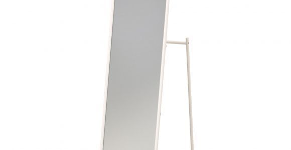 Tri Fold Mirror Full Length Ikea the Knapper Floor Mirror Has A Hidden Secret Hiding Behind the