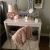 Tri Fold Vanity Mirror Ikea Decor therapy 5 Rules for Creating A Stylish Personal Space Likes