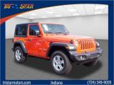 Tri Star Motors Indiana Indiana Pa 15701 New 2018 Jeep Wrangler for Sale at Tri Star Indiana Vin